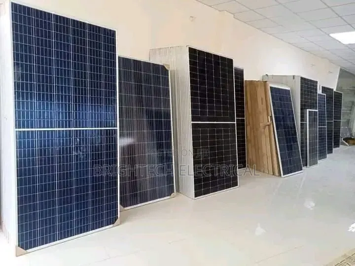 Solar Panel