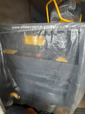 Industrial Machines for Sell