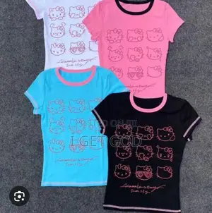 Clothes for Ladies