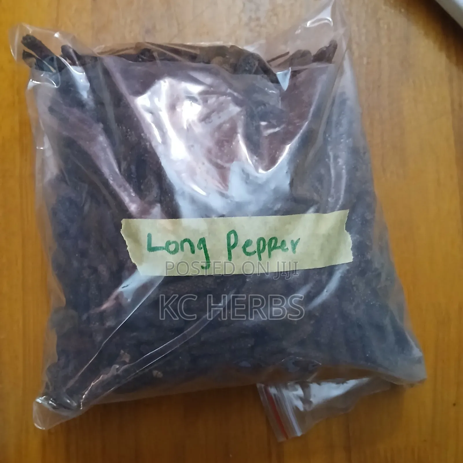 Long Pepper(pippali) 100g