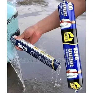 Silicone Sealant