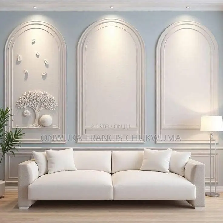 Interior Designer Luxury