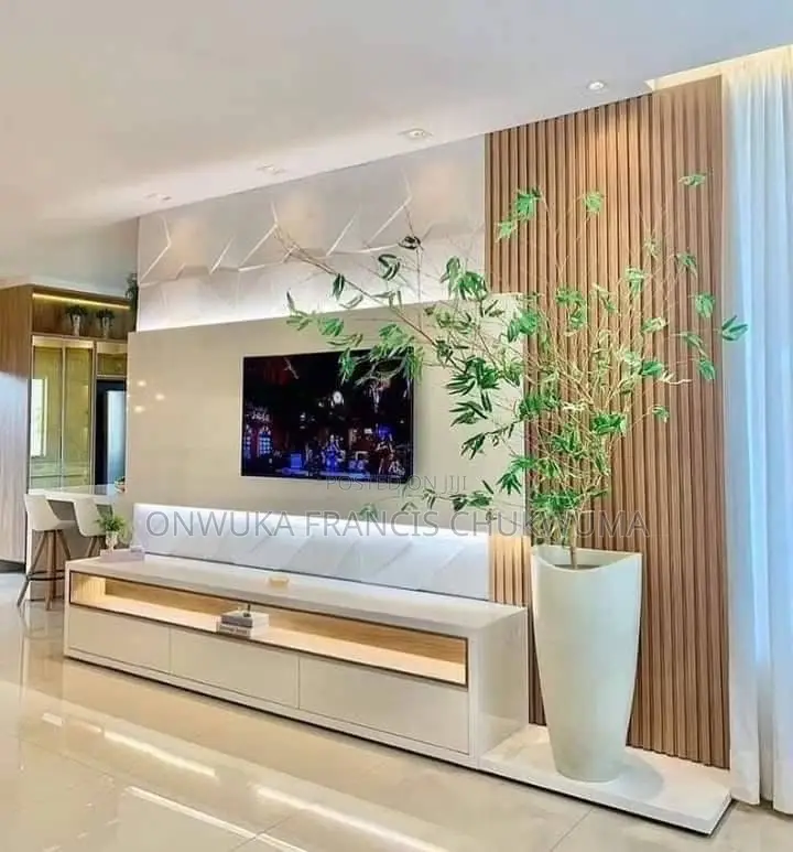 Interior Designer Luxury