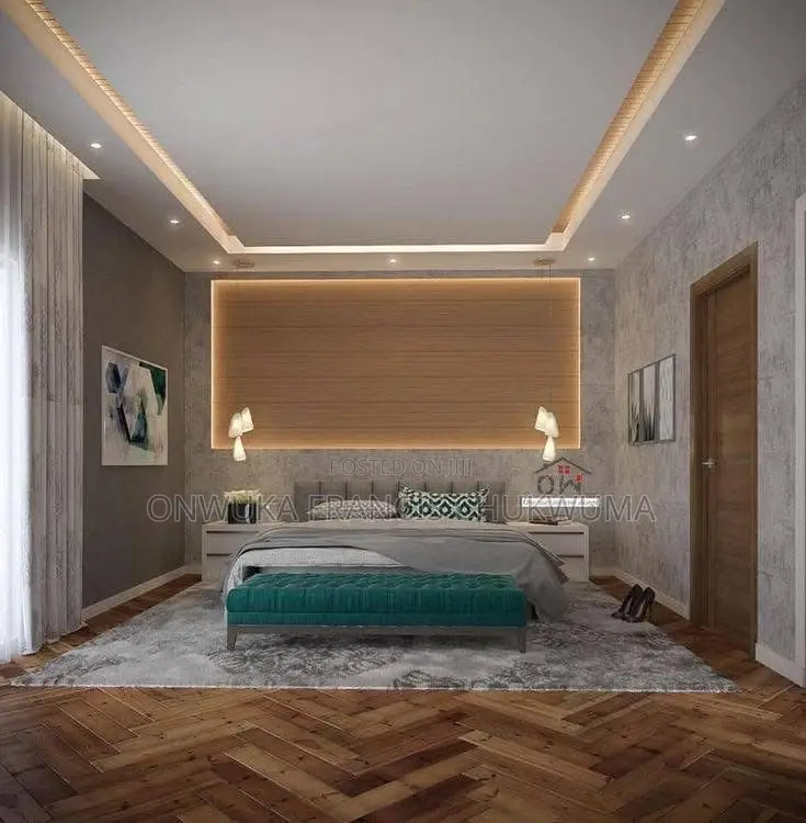 Interior Designer Luxury