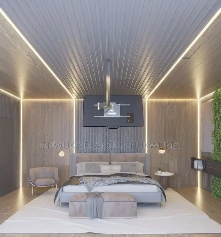 Interior Designer Luxury