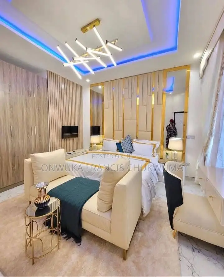 Interior Designer Luxury