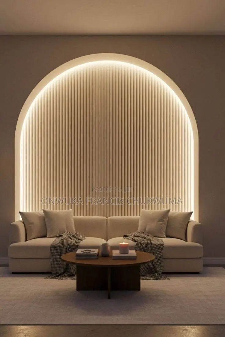 Interior Designer Luxury