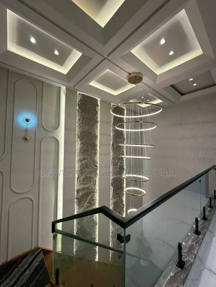 Interior Designer Luxury