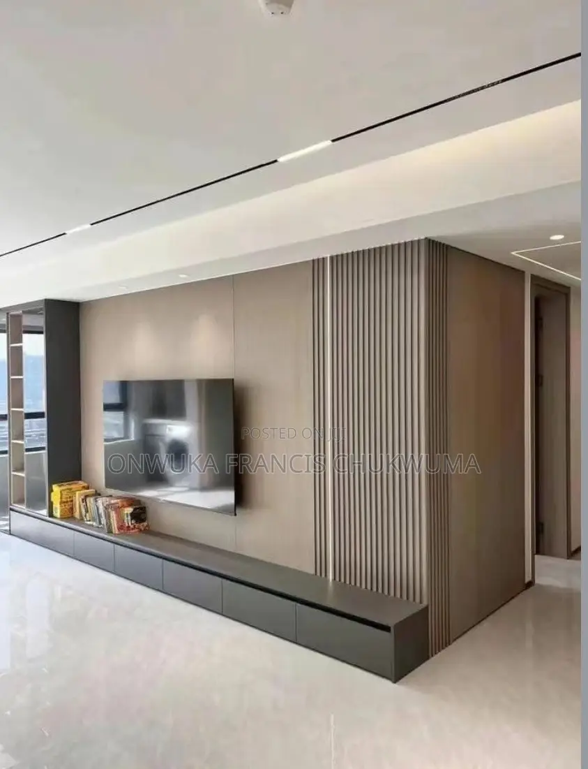Interior Designer Luxury