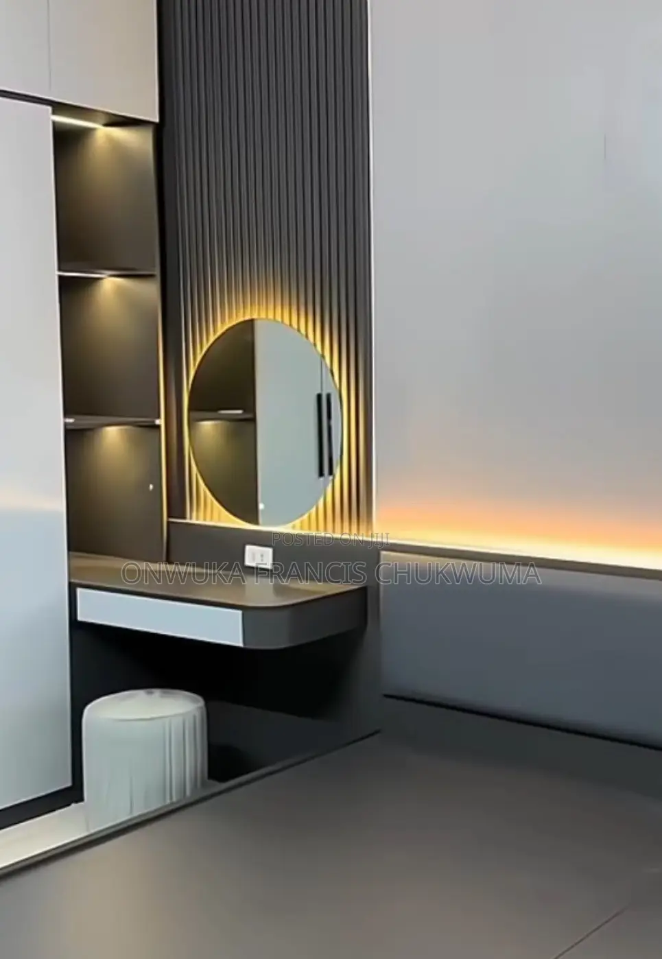 Interior Designer Luxury