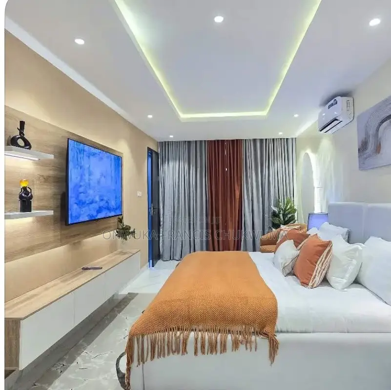 Interior Designer Luxury