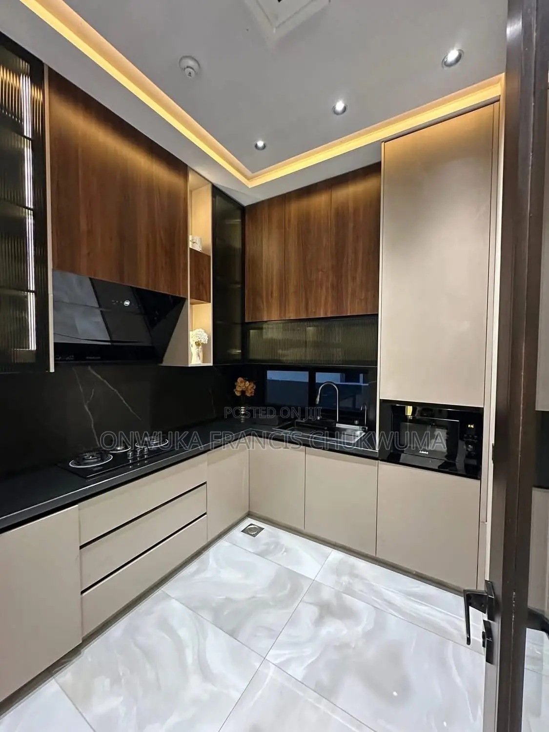 Interior Designer Luxury