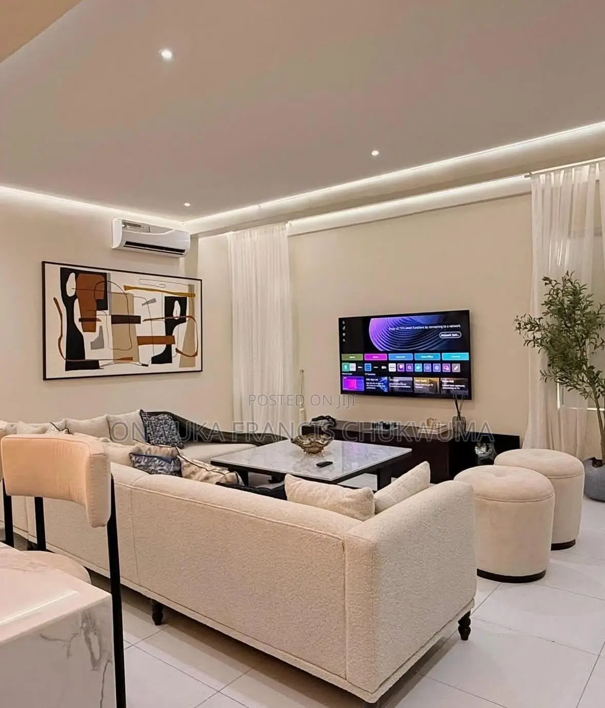 Interior Designer Luxury