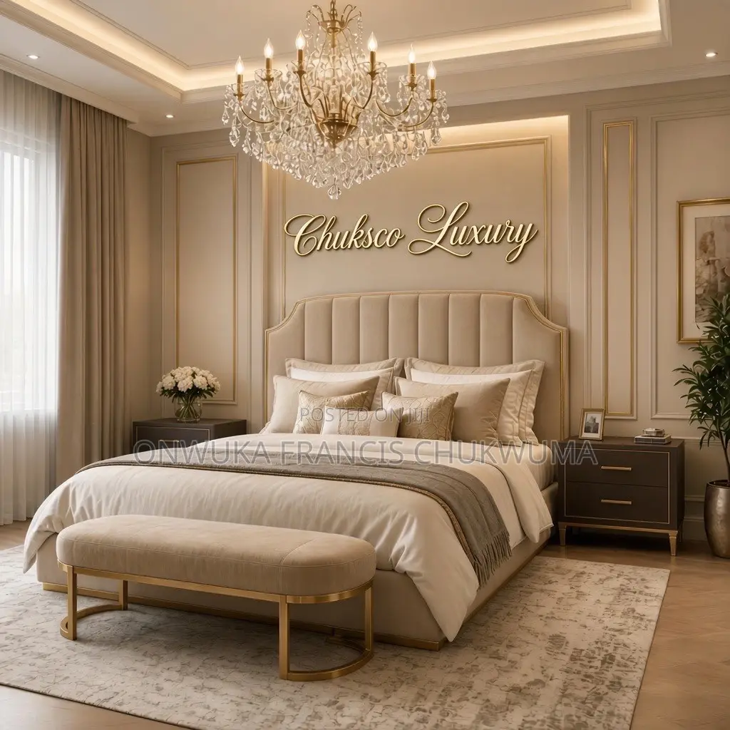 Interior Designer Luxury