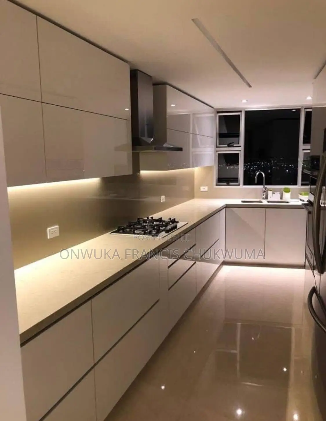Interior Designer Luxury