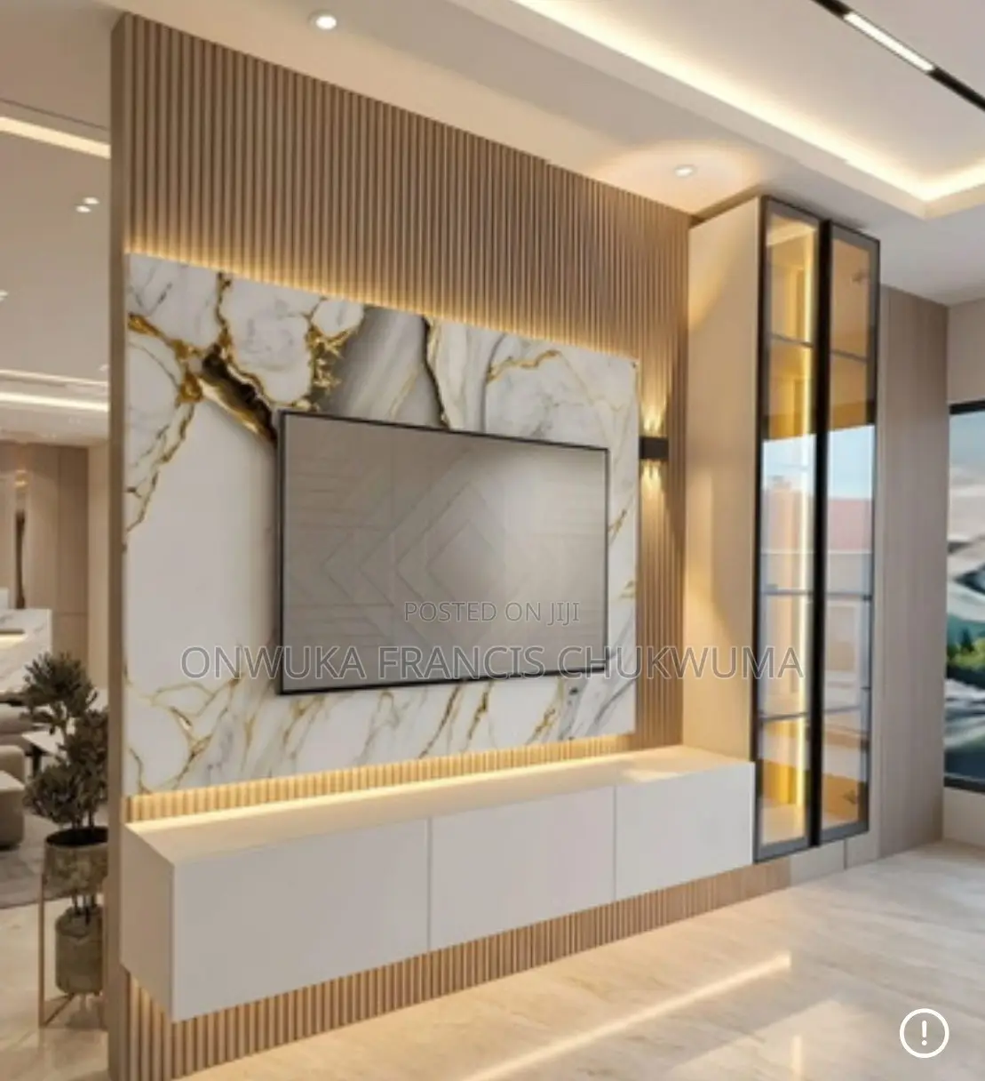 Interior Designer Luxury