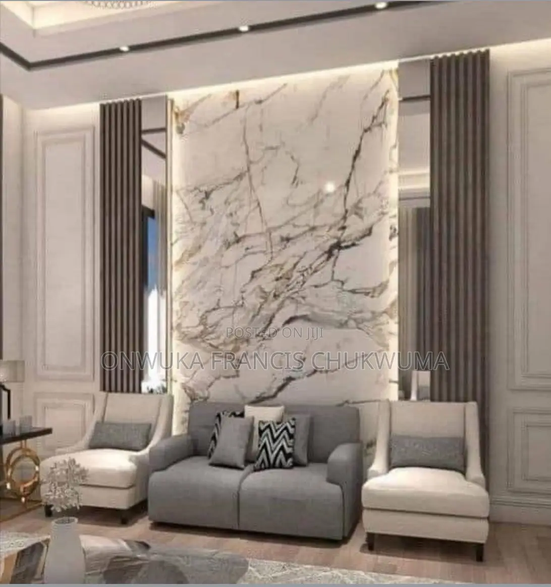 Interior Designer Luxury