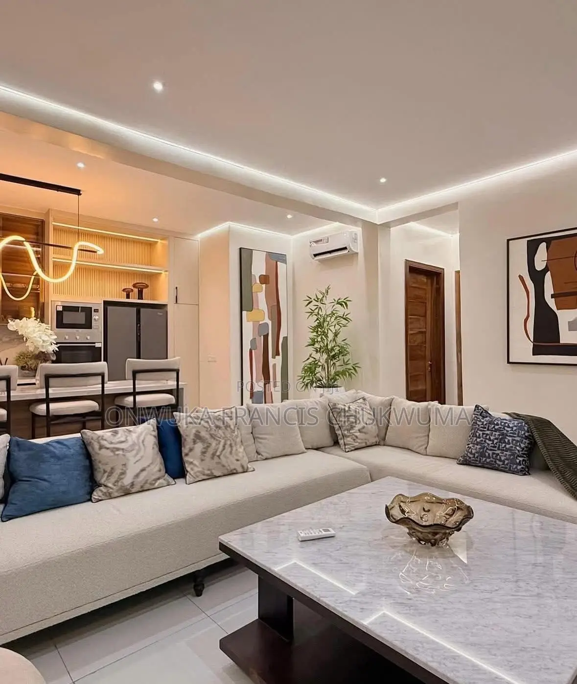 Interior Designer Luxury