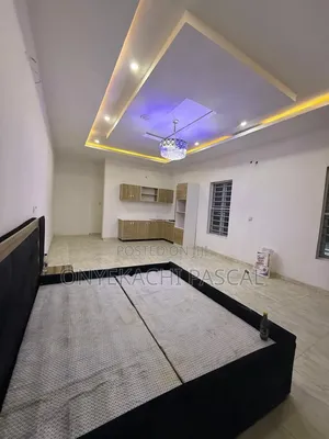 Studio Apartment in Oral Extension Lekki for rent