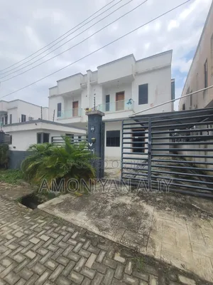 11bdrm House in Atlantic Layout, Abraham Adesanya Estate for sale