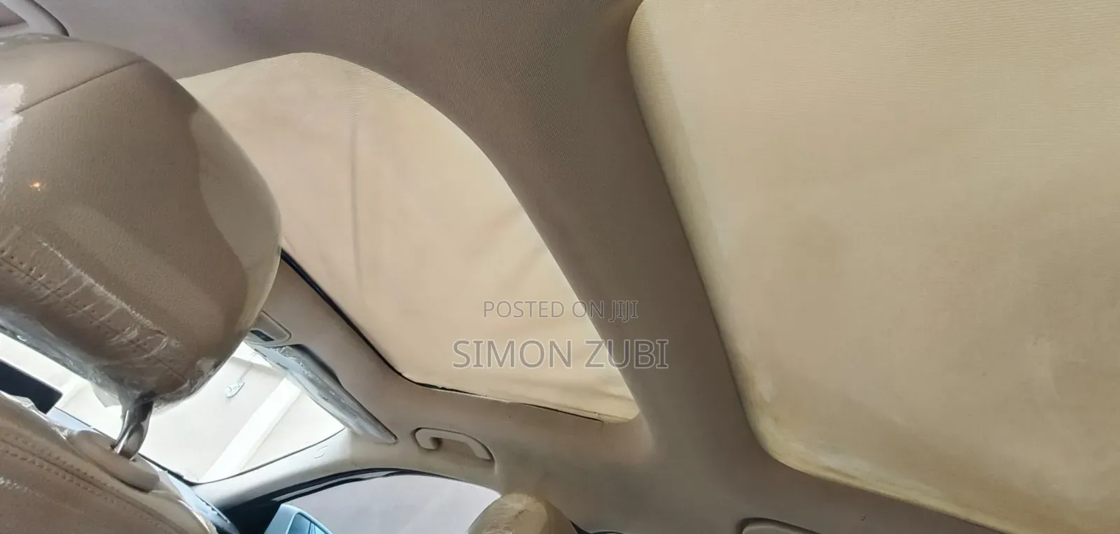 Mercedes-Benz GLA 250 2016 White