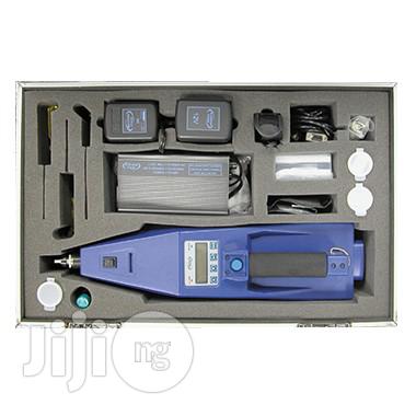 E3500 Advanced Portable Explosives Detector