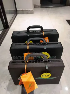 High Strong Quality Briefcase