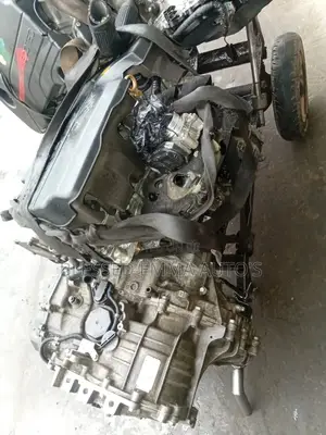 Engine Malibu 2020