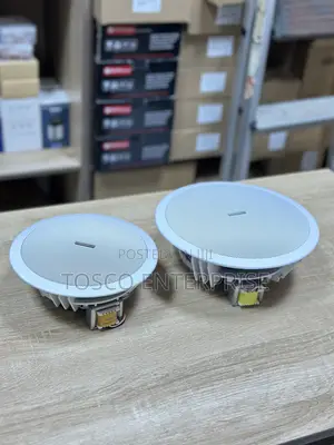 30W Transformer Ceiling Speaker – Clear Sound Reliable Performance