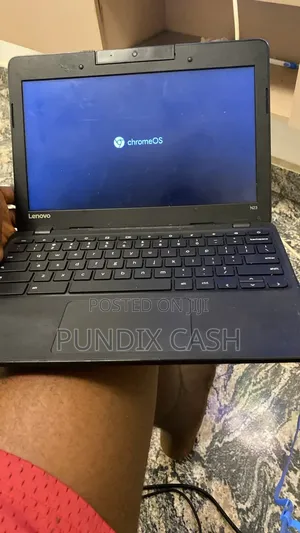 Laptop Lenovo Chromebook N23 3GB Intel eMMC 16 GB