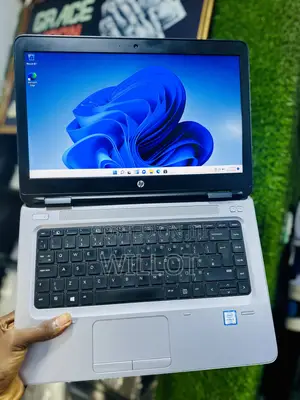 Laptop HP ProBook 640 G2 8GB Intel Core i5 SSD 128GB
