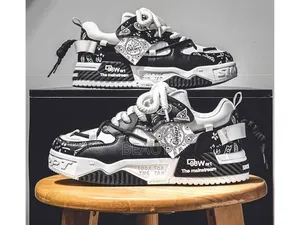 Luxury Sneakers
