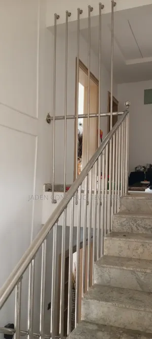 Stainless Steel Design Steps