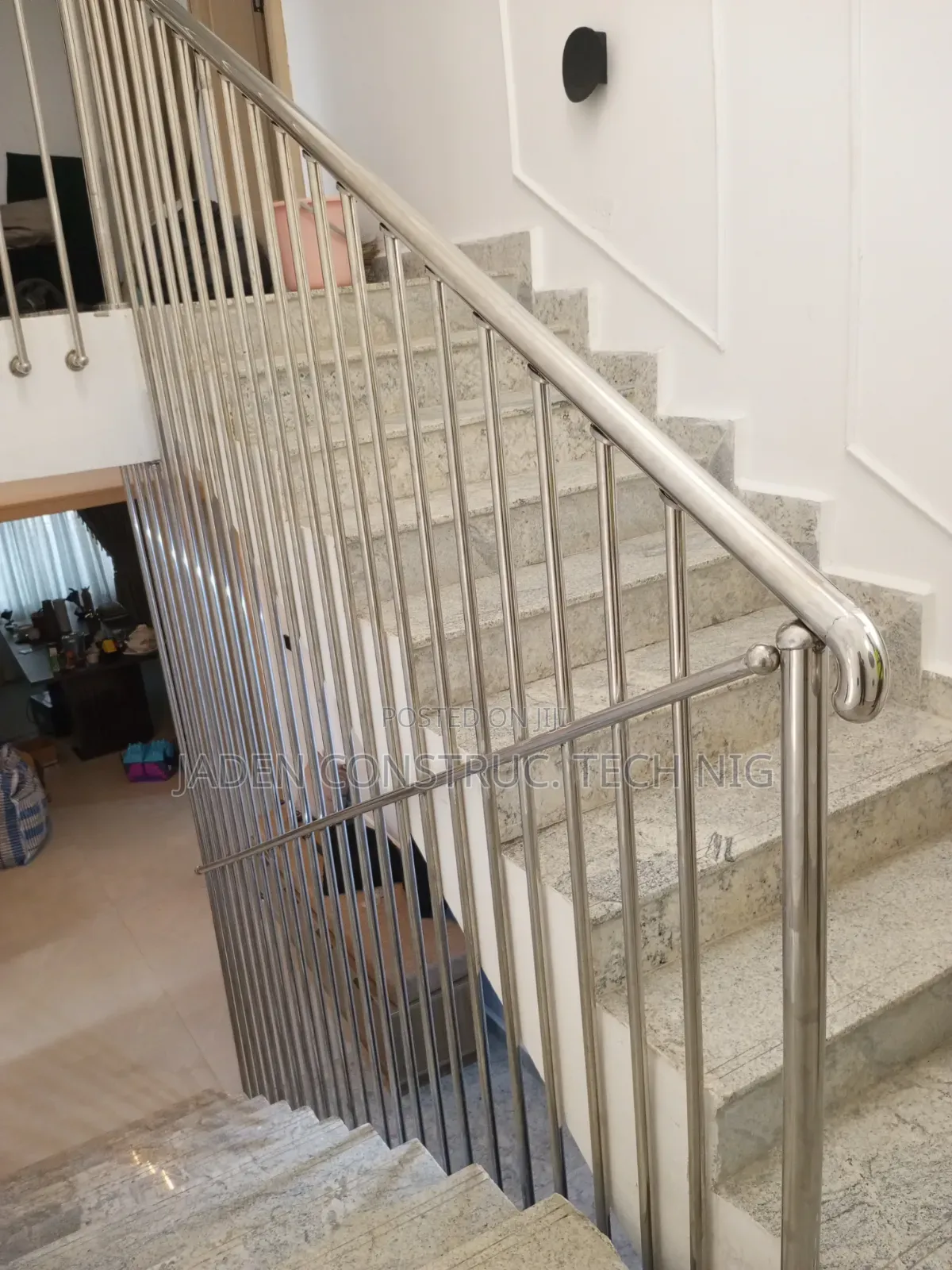 Stainless Steel Design Steps