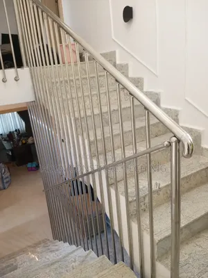 Stainless Steel Design Steps