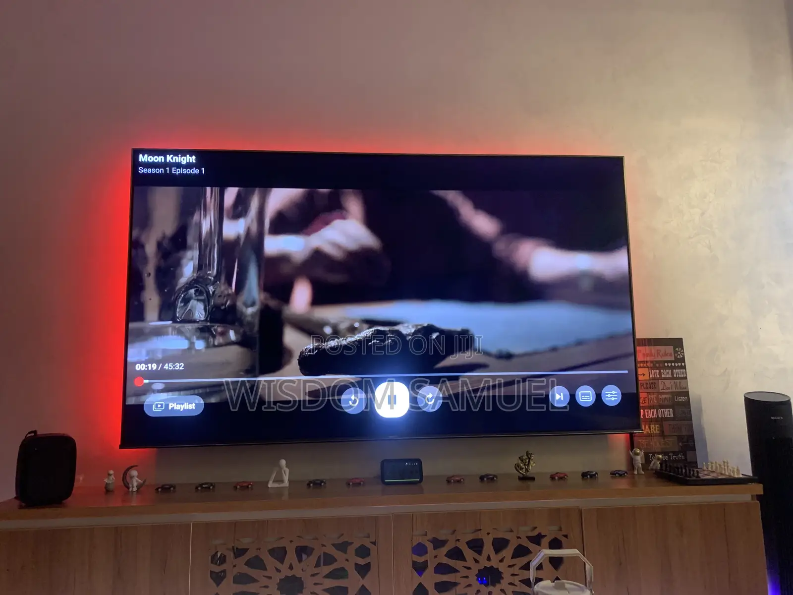 Amazon FireStick Jailbroken