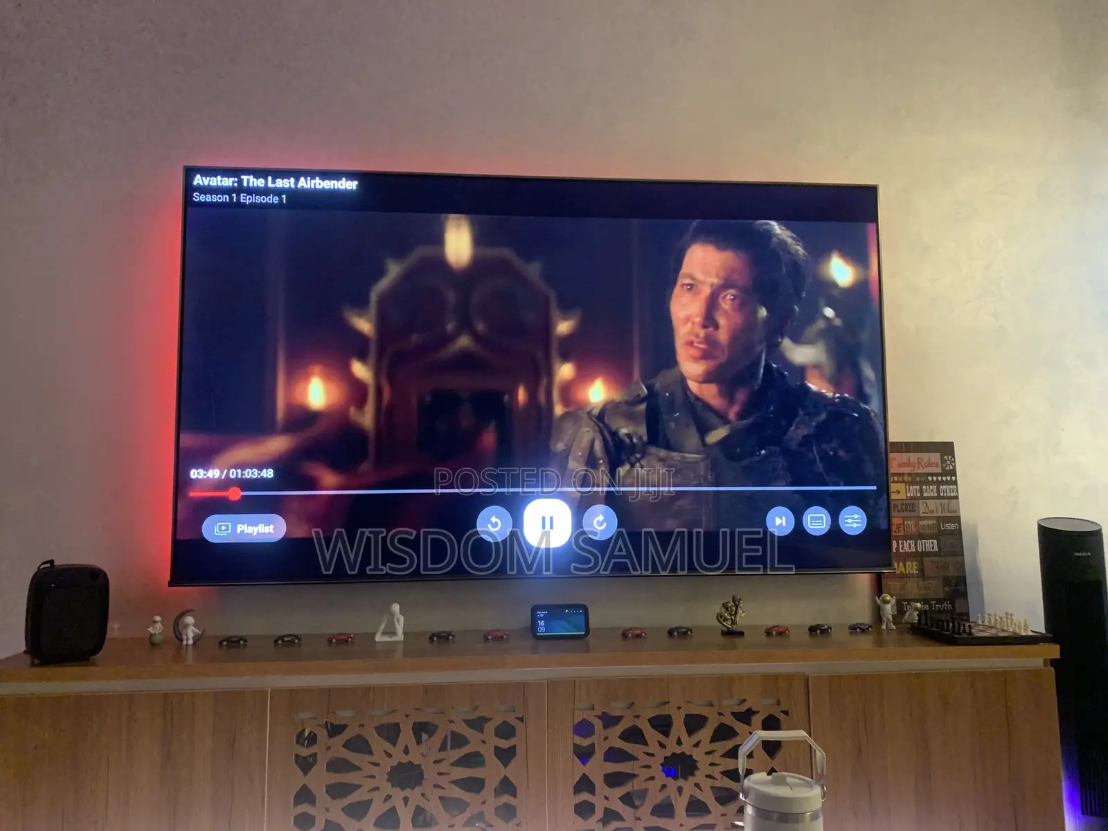 Amazon FireStick Jailbroken