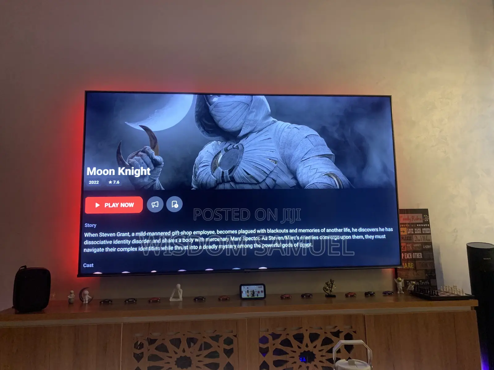 Amazon FireStick Jailbroken