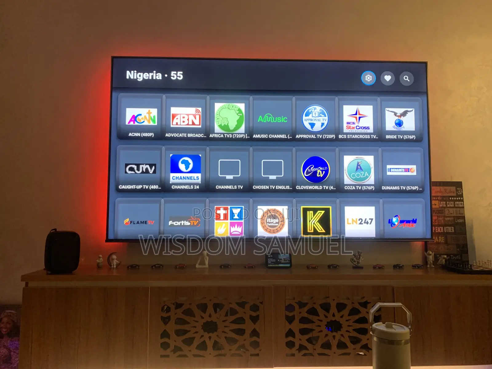 Amazon FireStick Jailbroken