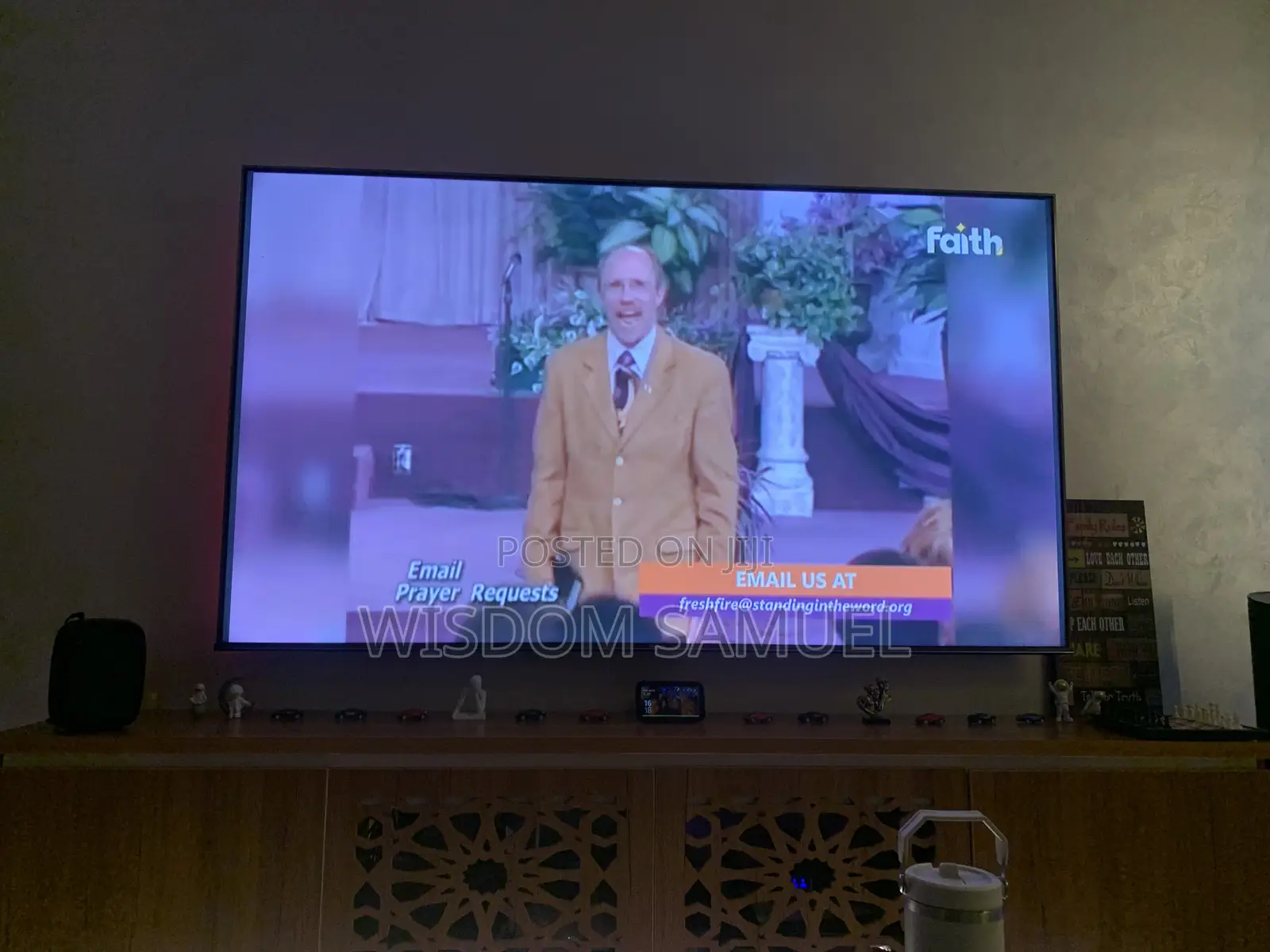 Amazon FireStick Jailbroken
