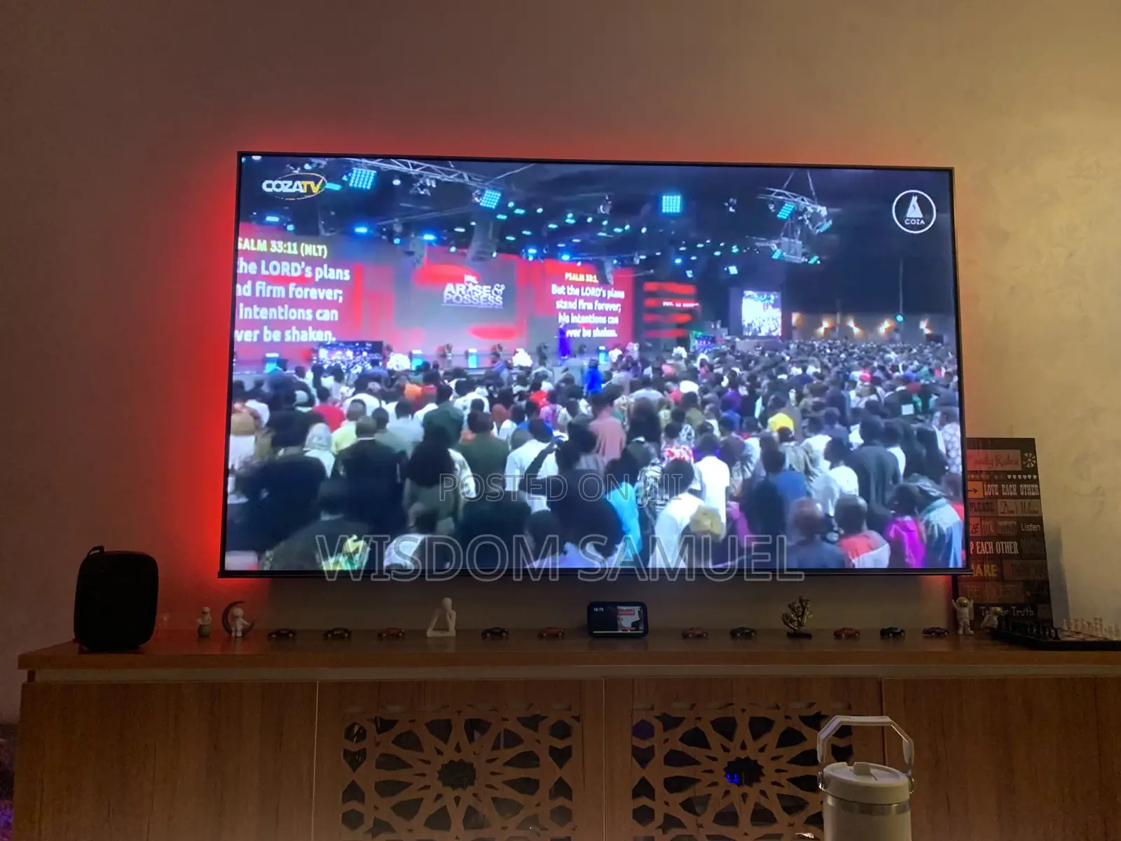 Amazon FireStick Jailbroken