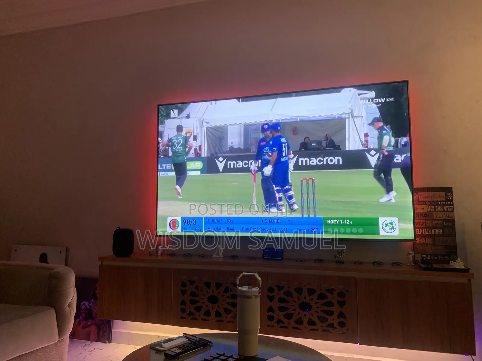 Amazon FireStick Jailbroken