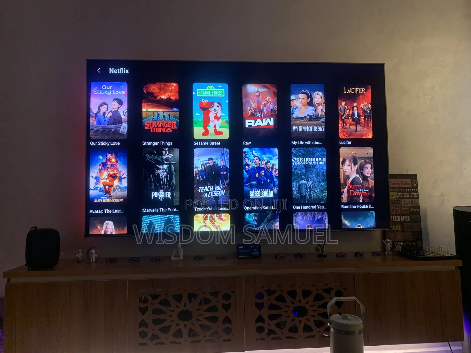 Amazon FireStick Jailbroken