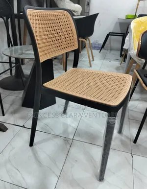Italian Restaurant Chairs