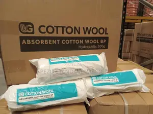 Cotton Wool