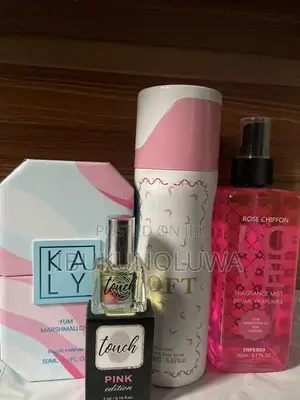 Original Perfume for Men Wen