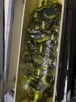 2tr Crankshaft