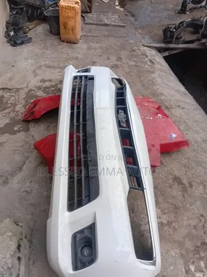 From Bumper Chevrolet Camaro 2010