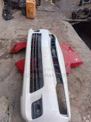 From Bumper Chevrolet Camaro 2010