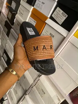 Quality Marni Slide for Male and Female